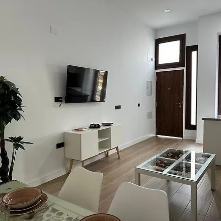 Apartament Ds Ziryab 2