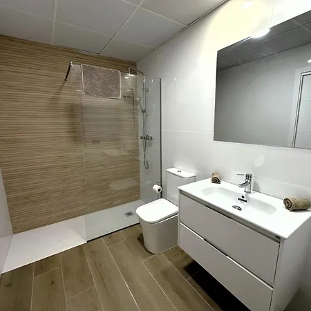 Ds Ziryab 2 Apartament