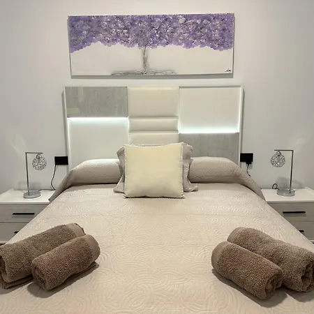 Apartament Ds Ziryab 2