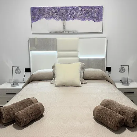 Ds Ziryab 2 Apartament Kordoba