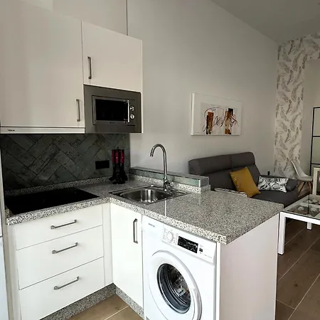 Ds Ziryab 2 Apartament *