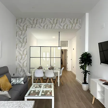 Apartment Ds Ziryab 2 Córdoba